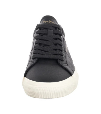 Pepe Jeans Kenton Fresh M Black PMS31076 999 (PE21-a) sporta apavi