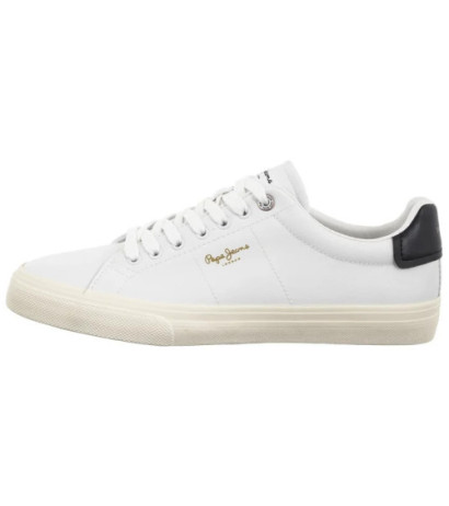 Pepe Jeans Kenton Fresh M White PMS31076 800 (PE21-b) sportiniai bateliai