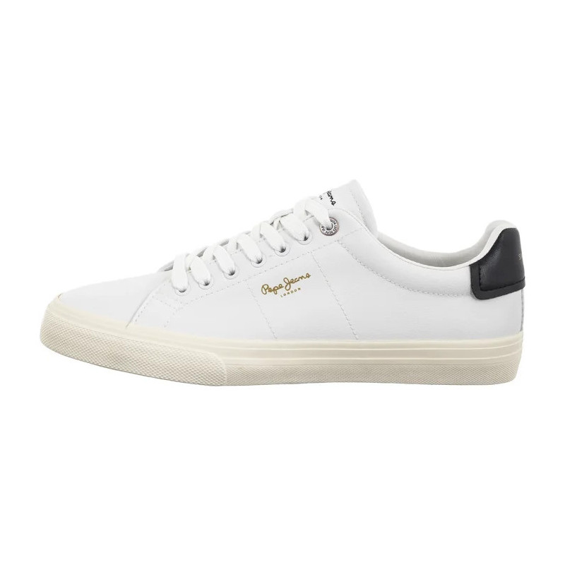 Pepe Jeans Kenton Fresh M White PMS31076 800 (PE21-b) sportiniai bateliai