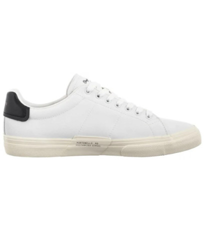 Pepe Jeans Kenton Fresh M White PMS31076 800 (PE21-b) sportiniai bateliai