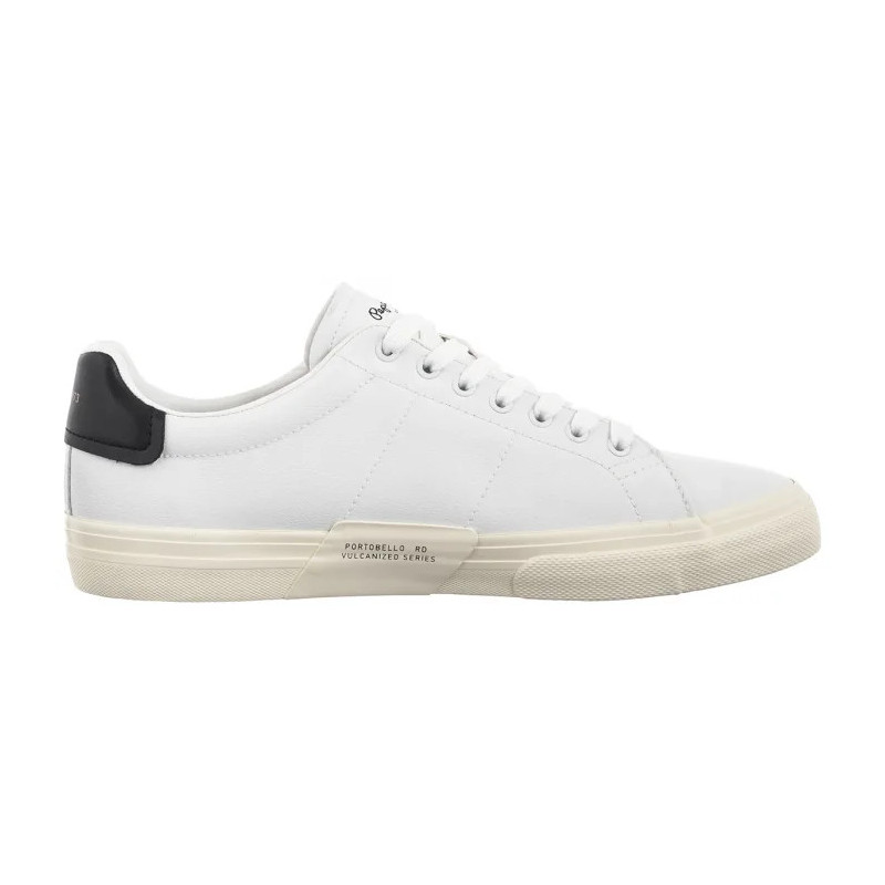 Pepe Jeans Kenton Fresh M White PMS31076 800 (PE21-b) sportiniai bateliai