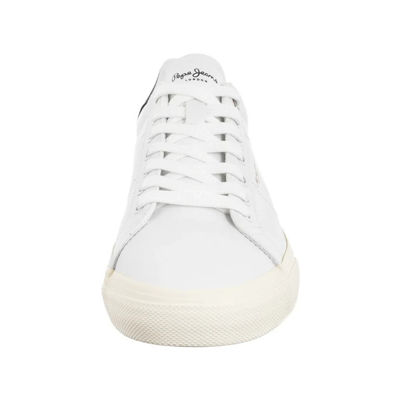 Pepe Jeans Kenton Fresh M White PMS31076 800 (PE21-b) sportiniai bateliai