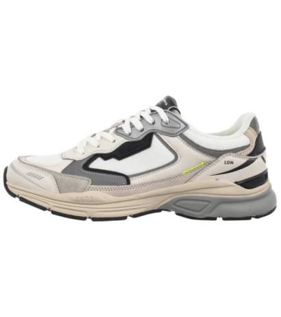 Pepe Jeans Dave Origin M Light Beige PSM60034 833 (PE23-a) spordijalatsid