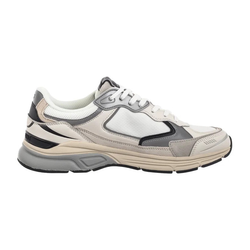 Pepe Jeans Dave Origin M Light Beige PSM60034 833 (PE23-a) sports shoes