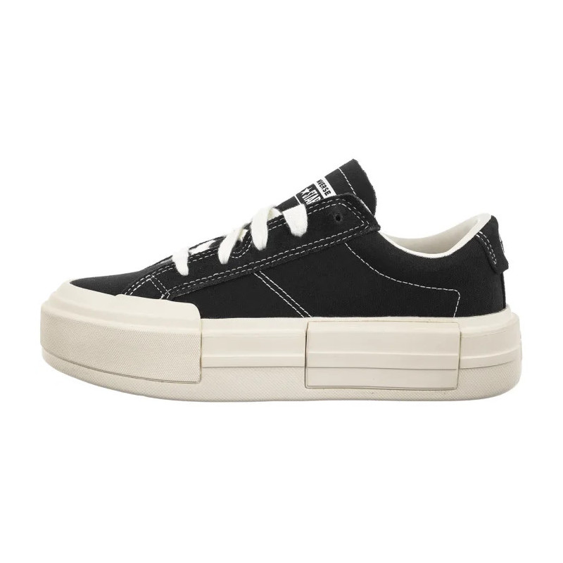 Converse CTAS Cruise Ox Black/White/Black A08789C (CO736-b) bateliai