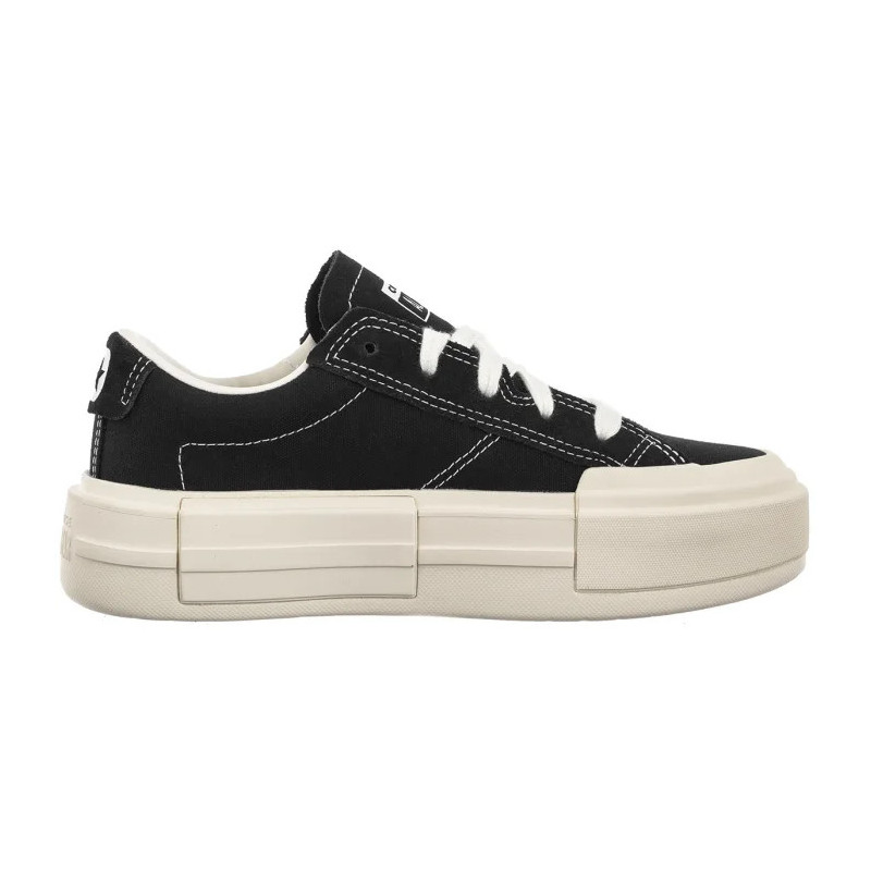 Converse CTAS Cruise Ox Black/White/Black A08789C (CO736-b) bateliai