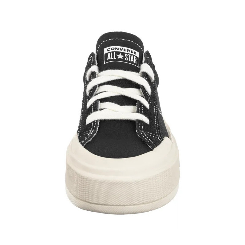 Converse CTAS Cruise Ox Black/White/Black A08789C (CO736-b) bateliai