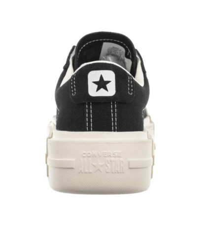 Converse CTAS Cruise Ox Black/White/Black A08789C (CO736-b) bateliai