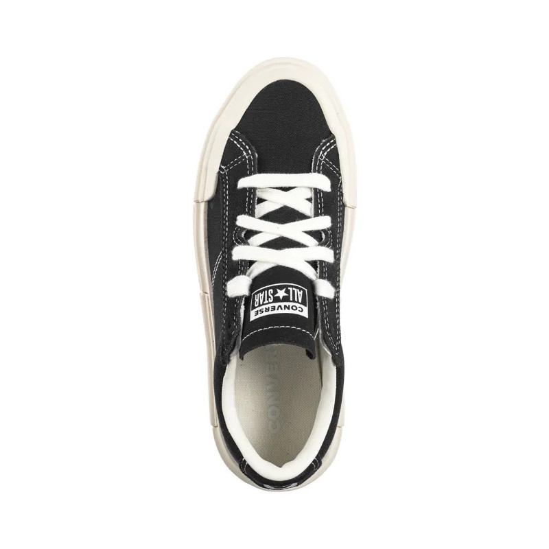 Converse CTAS Cruise Ox Black/White/Black A08789C (CO736-b) bateliai