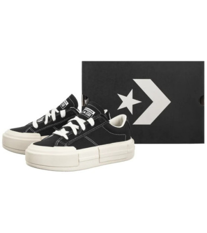 Converse CTAS Cruise Ox Black/White/Black A08789C (CO736-b) bateliai