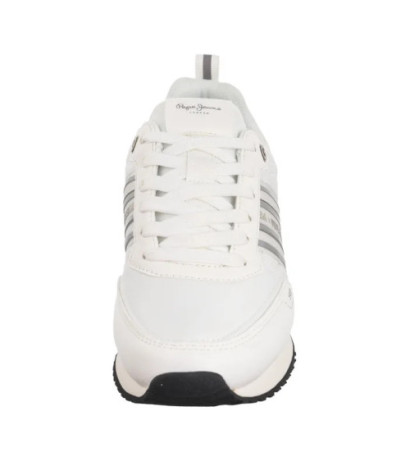 Pepe Jeans Dublin Half W White PLS40035 800 (PE24-a) sporta apavi