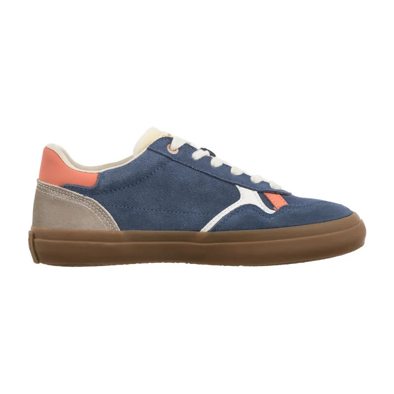 Pepe Jeans Travis City W Steel Blue PLS31592 563 (PE25-a) kingad