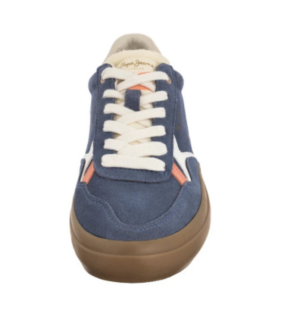 Pepe Jeans Travis City W Steel Blue PLS31592 563 (PE25-a) kingad