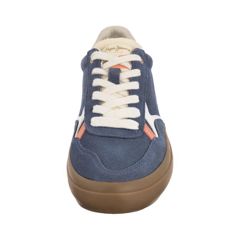 Pepe Jeans Travis City W Steel Blue PLS31592 563 (PE25-a) kingad