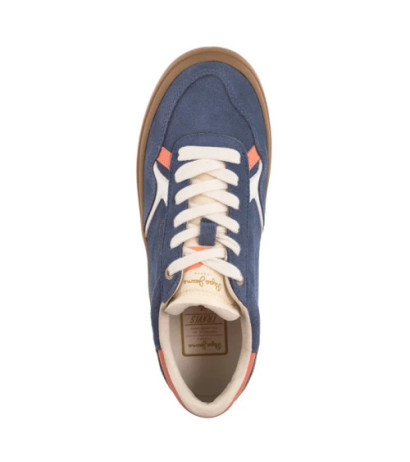 Pepe Jeans Travis City W Steel Blue PLS31592 563 (PE25-a) kingad