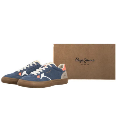 Pepe Jeans Travis City W Steel Blue PLS31592 563 (PE25-a) kingad