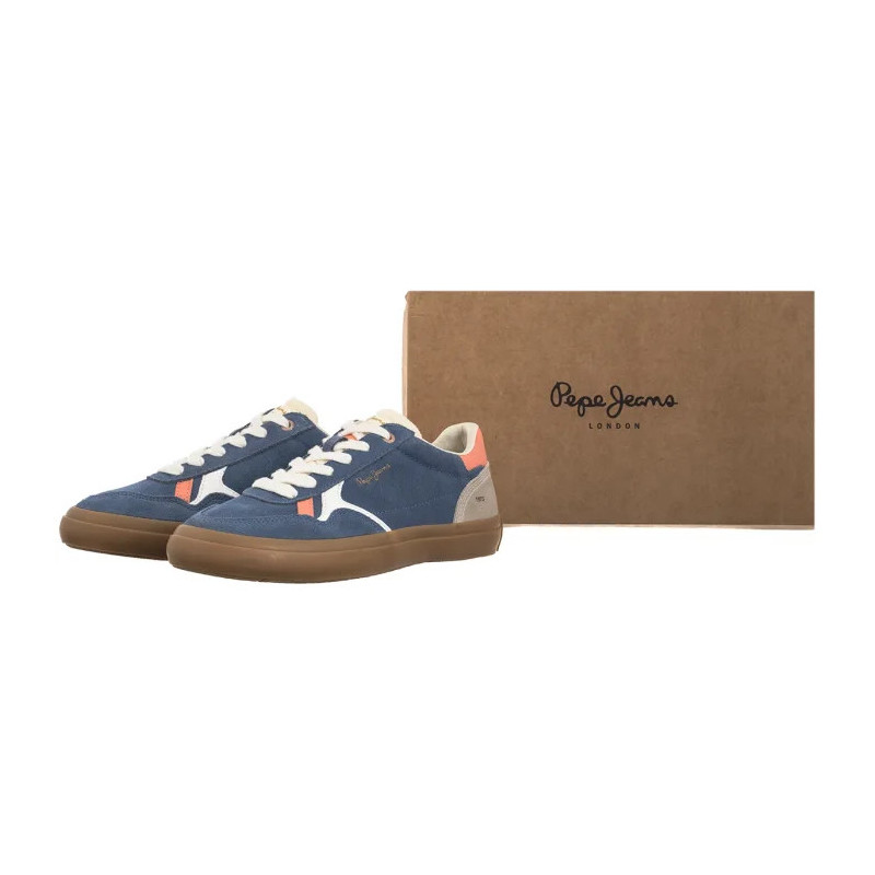 Pepe Jeans Travis City W Steel Blue PLS31592 563 (PE25-a) kingad