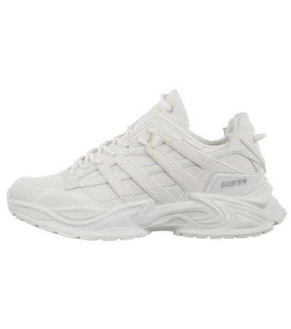 Guess Belluno Low FMTBEL ELE12 White (GU584-b) sportiniai bateliai