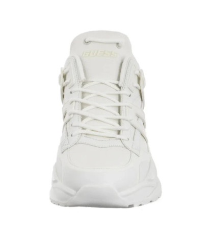 Guess Belluno Low FMTBEL ELE12 White (GU584-b) sportiniai bateliai