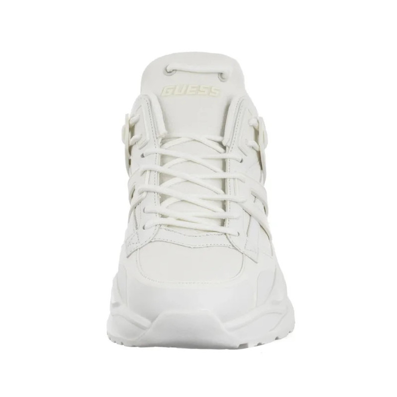 Guess Belluno Low FMTBEL ELE12 White (GU584-b) sportiniai bateliai