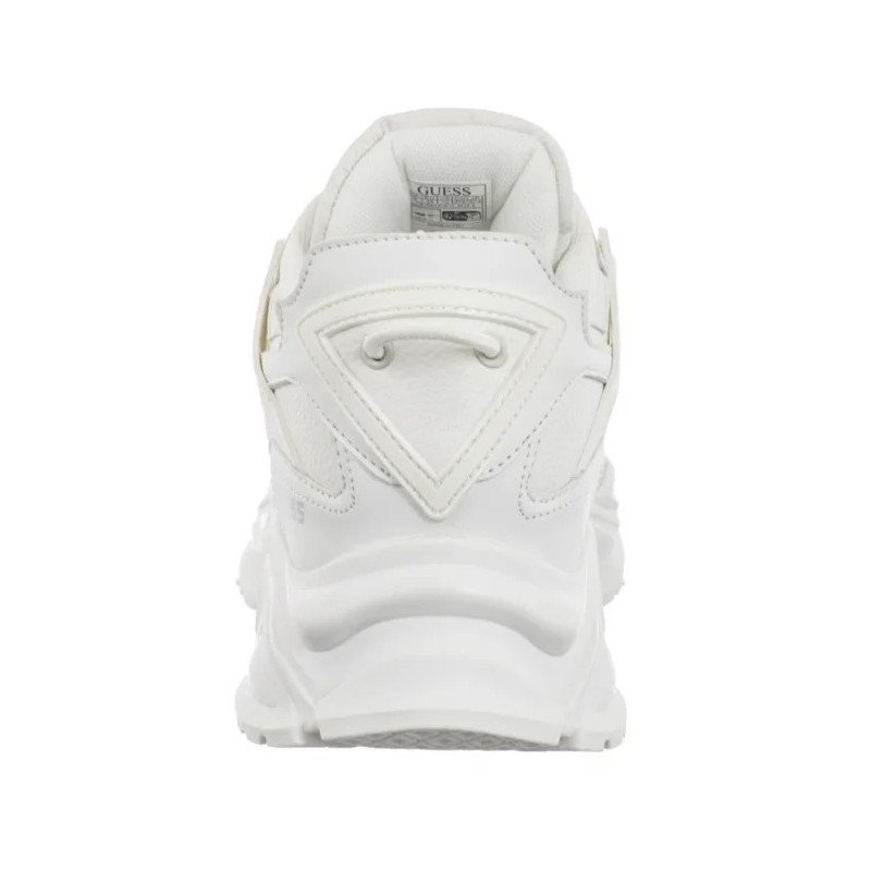 Guess Belluno Low FMTBEL ELE12 White (GU584-b) sportiniai bateliai