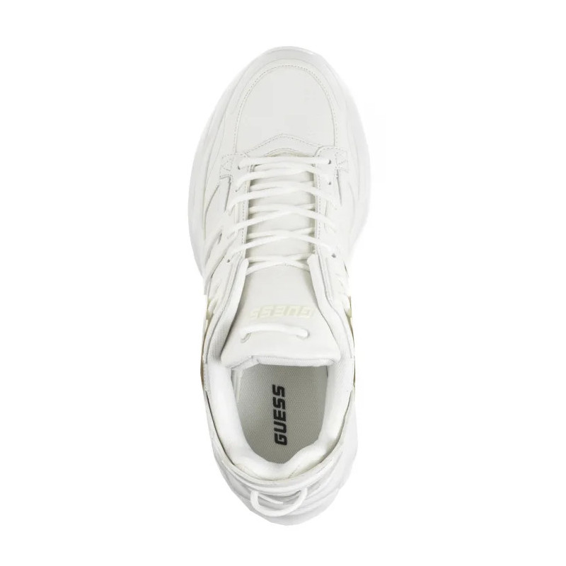 Guess Belluno Low FMTBEL ELE12 White (GU584-b) sportiniai bateliai