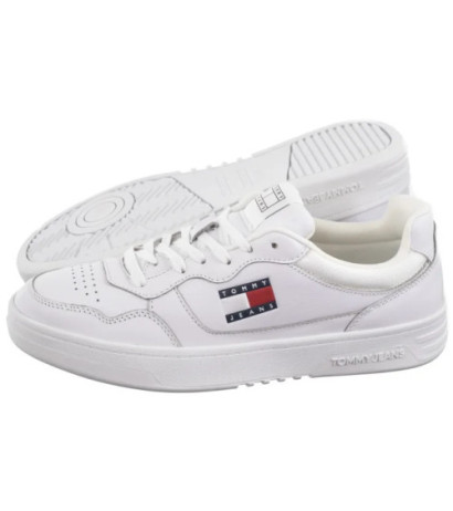 Tommy Hilfiger Tjm Cupsole...