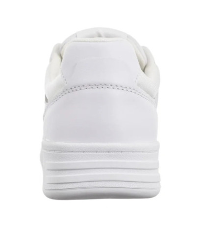 Tommy Hilfiger Tjm Cupsole Leather Ess White EM0EM01443 YBR (TH1169-b) sports shoes