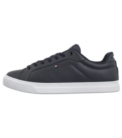 Tommy Hilfiger Icon Court Lth Flag Ess Desert Sky FM0FM05317 DW6 (TH1230-c) spordijalatsid