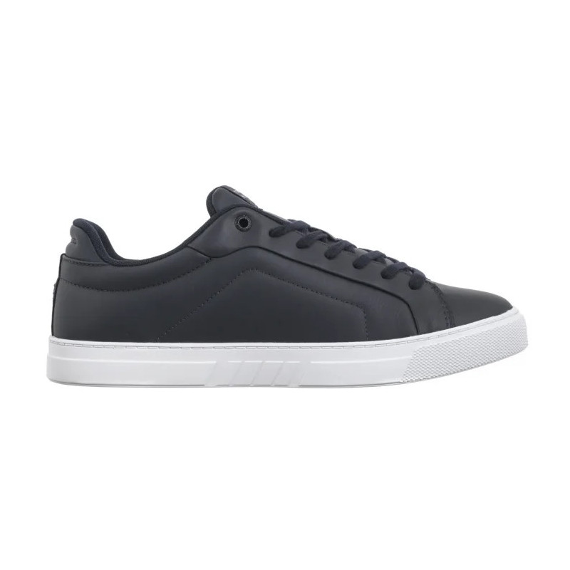 Tommy Hilfiger Icon Court Lth Flag Ess Desert Sky FM0FM05317 DW6 (TH1230-c) sports shoes