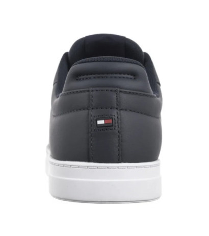 Tommy Hilfiger Icon Court Lth Flag Ess Desert Sky FM0FM05317 DW6 (TH1230-c) spordijalatsid