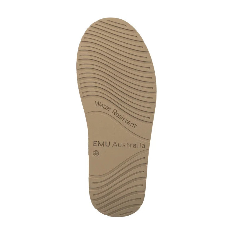 EMU Australia Stinger Micro Flatform Sand W13082 (EM505-h) batai