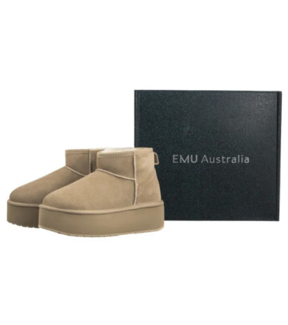 EMU Australia Stinger Micro Flatform Sand W13082 (EM505-h) batai