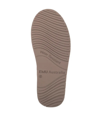 EMU Australia Stinger Micro Flatform Cameo Rose W13082 (EM505-i) kingad