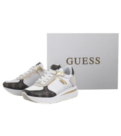 Guess Energy3 FLPEG3 FAL12 WHIBR (GU715-a) spordijalatsid