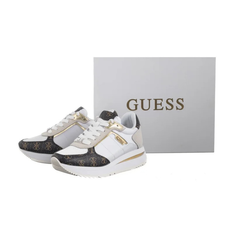 Guess Energy3 FLPEG3 FAL12 WHIBR (GU715-a) spordijalatsid