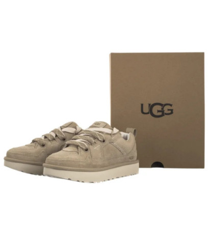 UGG W Lo Lowmel 1168890 MDSD (UA147-a) spordijalatsid