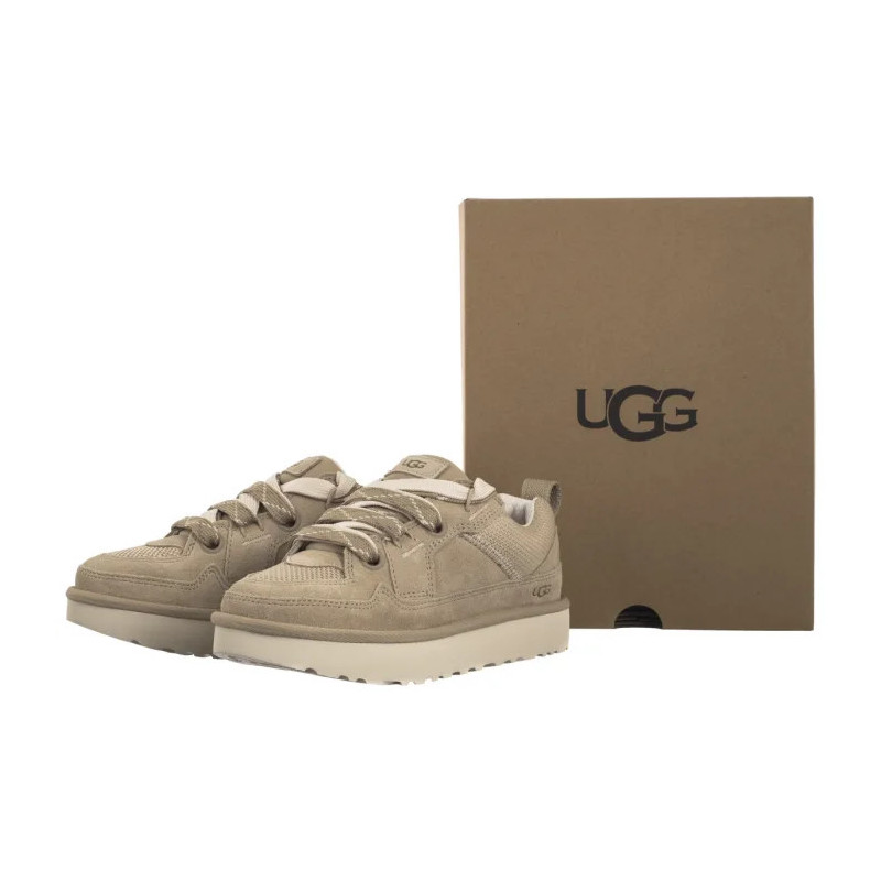 UGG W Lo Lowmel 1168890 MDSD (UA147-a) spordijalatsid