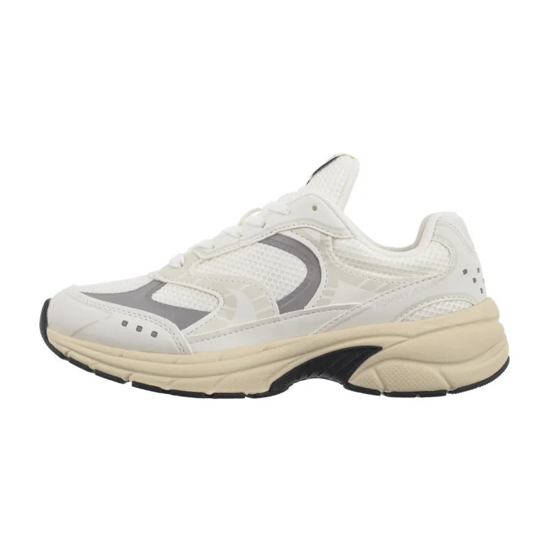 Tommy Hilfiger Archive'25 Stratus Gray EN0EN02745 P06 (TH1271-a) sports Shoes