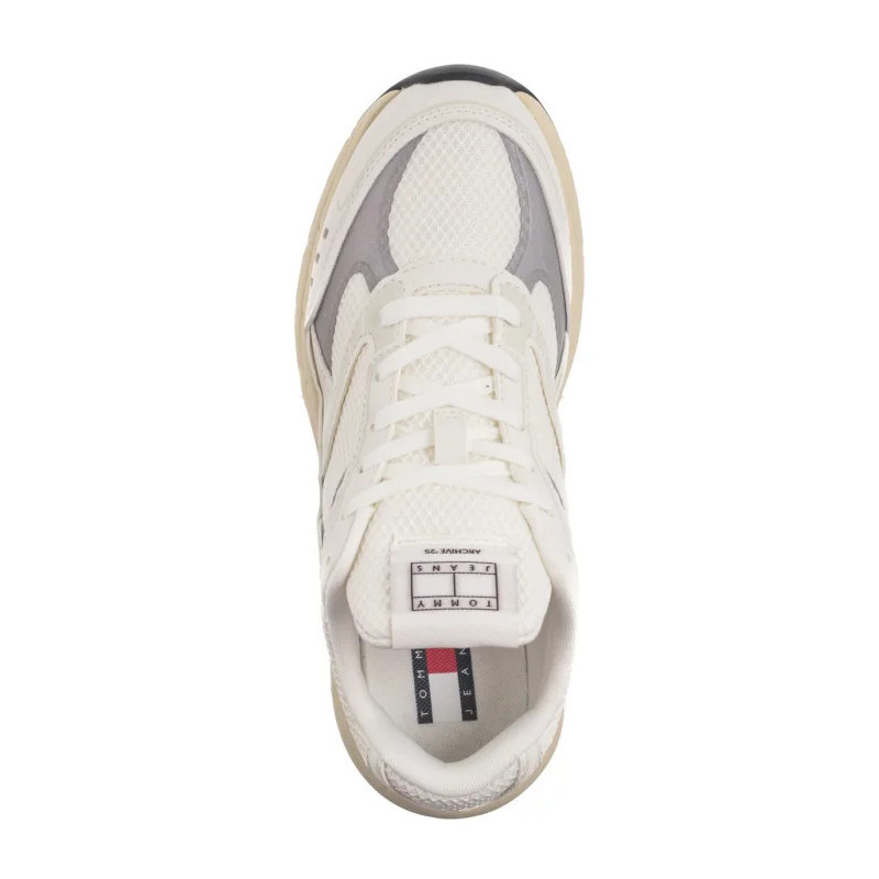 Tommy Hilfiger Archive'25 Stratus Gray EN0EN02745 P06 (TH1271-a) sportiniai bateliai