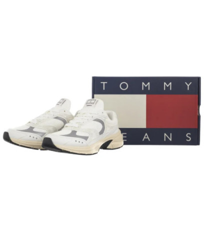 Tommy Hilfiger Archive'25 Stratus Gray EN0EN02745 P06 (TH1271-a) sportiniai bateliai