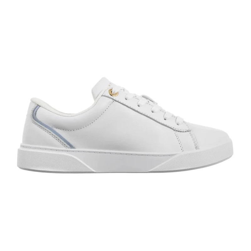 Tommy Hilfiger Chic Court Sneaker White FW0FW08642 YBS (TH1272-a) batai