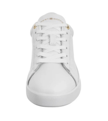 Tommy Hilfiger Chic Court Sneaker White FW0FW08642 YBS (TH1272-a) batai