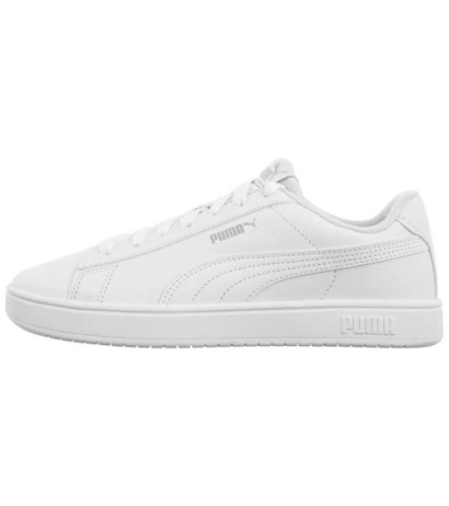 Puma Rickie Classic Jr Puma White 394252-08 (PU613-a) batai