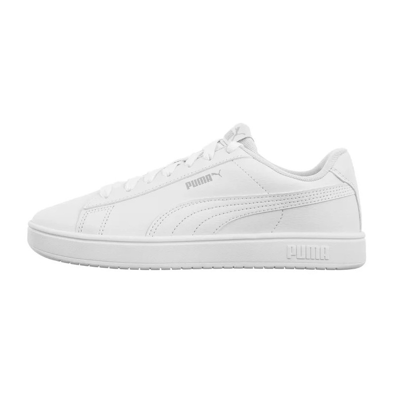 Puma Rickie Classic Jr Puma White 394252-08 (PU613-a) batai