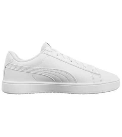 Puma Rickie Classic Jr Puma White 394252-08 (PU613-a) batai