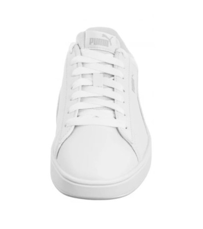 Puma Rickie Classic Jr Puma White 394252-08 (PU613-a) batai