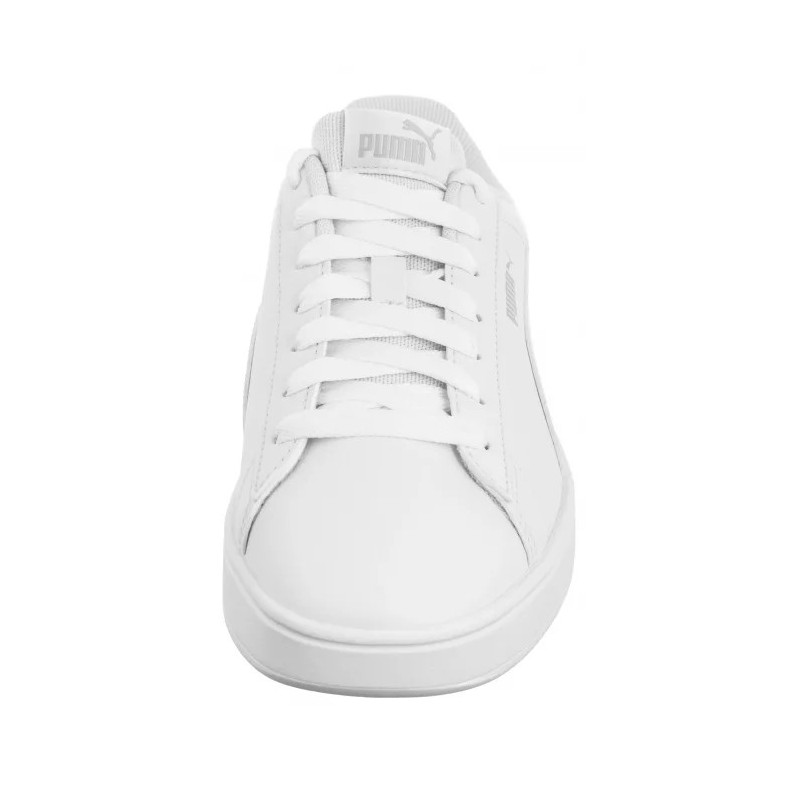 Puma Rickie Classic Jr Puma White 394252-08 (PU613-a) batai