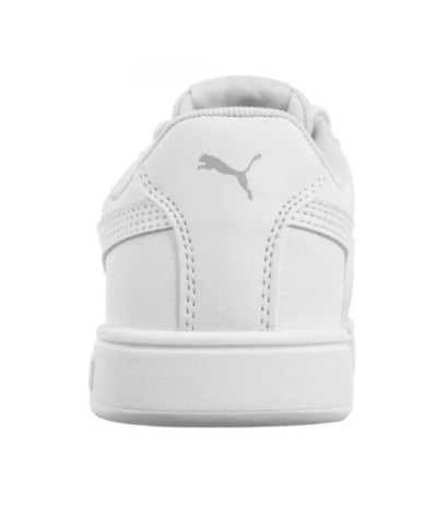 Puma Rickie Classic Jr Puma White 394252-08 (PU613-a) batai