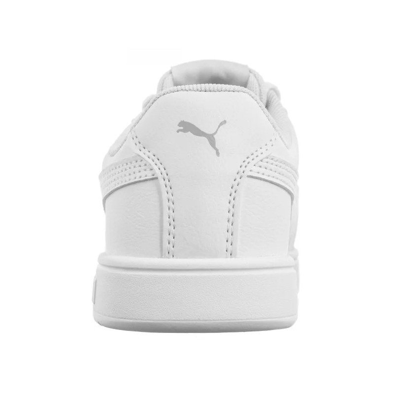 Puma Rickie Classic Jr Puma White 394252-08 (PU613-a) batai